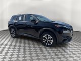 Certified 2023 Nissan Rogue SV image 2