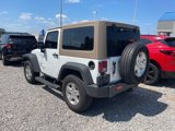 Used 2013 Jeep Wrangler Sport image 5
