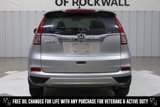 Used 2016 Honda CR-V EX image 5