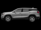 Used 2021 GMC Terrain SLE w/ Driver Convenience Package image 3