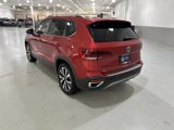 Used 2022 Volkswagen Taos SE image 6