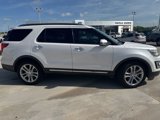 Used 2017 Ford Explorer Limited w/ Equipment Group 301A image 2