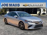 Used 2018 Toyota Camry SE image 4