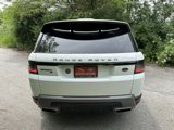 Certified 2022 Land Rover Range Rover Sport SE image 6