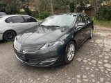 Used 2016 Lincoln MKZ w/ Equipment Group 200A Select image 2