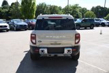 New 2025 Ford Bronco Sport Big Bend image 5