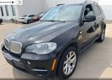 Used 2013 BMW X5 xDrive35i image 2