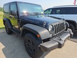 Used 2016 Jeep Wrangler Sport image 3