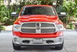 Used 2018 RAM 1500 Laramie w/ Convenience Group image 2