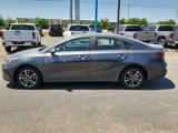 Used 2024 Kia Forte LXS w/ LXS Technology Package image 2