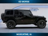 Used 2017 Jeep Wrangler Unlimited Sport image 6