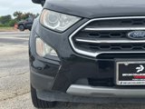 Used 2020 Ford EcoSport Titanium image 4