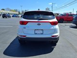 Used 2019 Kia Sportage EX w/ EX Premium Package image 5