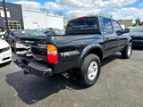 Used 2002 Toyota Tacoma 4x4 Double Cab image 4