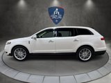 Used 2017 Lincoln MKT AWD w/ Technology Package image 2