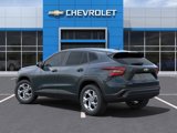 New 2025 Chevrolet Trax LS w/ LS Convenience Package image 3