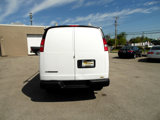 Used 2017 Chevrolet Express 2500 image 2