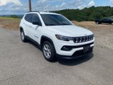 New 2025 Jeep Compass Latitude image 3