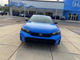 New 2025 Honda Civic Sport image 3