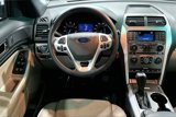 Used 2015 Ford Explorer 4WD image 5