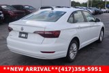 Used 2020 Volkswagen Jetta S w/ Driver Assistance Package image 5