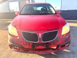 Used 2005 Pontiac Vibe w/ Power Group Value Package image 2