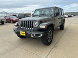 Used 2023 Jeep Wrangler Sahara image 4