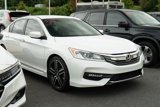 Used 2016 Honda Accord Sport image 3