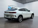 Used 2022 BMW X6 xDrive40i image 3