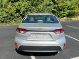 New 2025 Toyota Corolla LE image 4