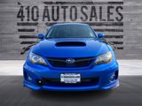 Used 2011 Subaru Impreza WRX Hatchback w/ Popular Equipment Group 3B image 5