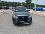 New 2025 Nissan Kicks Play S image 2