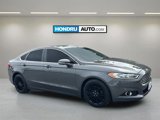 Used 2016 Ford Fusion SE w/ Equipment Group 202A image 2