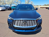 Certified 2024 INFINITI QX55 Essential image 2