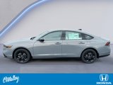 New 2025 Honda Accord SE image 2