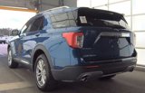 Used 2020 Ford Explorer Limited image 3