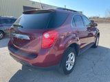 Used 2011 Chevrolet Equinox LT w/ Driver Convenience Package image 5