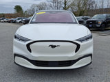 Used 2022 Ford Mustang Mach-E Premium image 3
