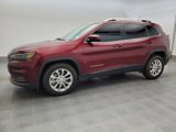 Used 2019 Jeep Cherokee Latitude w/ Popular Appearance Group image 2