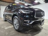 Used 2018 INFINITI QX80 4WD image 4