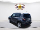 Used 2021 Jeep Renegade Limited image 3