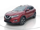 Used 2020 Nissan Rogue Sport SL image 3