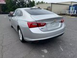 Used 2018 Chevrolet Malibu LT w/ LPO, Convenience Package 2 image 4