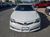 Used 2012 Toyota Camry SE image 2