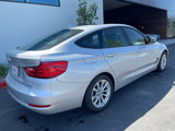 Used 2015 BMW 328i Gran Turismo xDrive image 3