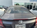 Used 2015 Honda Civic EX image 2