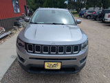 Used 2019 Jeep Compass Latitude w/ Cold Weather Group image 3