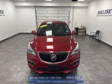 Used 2018 Buick Envision Preferred image 3