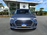 Used 2023 Audi Q5 2.0T Premium Plus w/ Premium Plus Package image 2