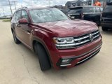 Used 2018 Volkswagen Atlas SEL image 5